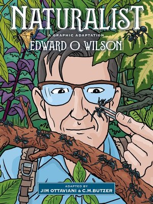 Naturalist - ebook